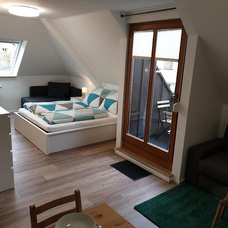 Wohlfuehl-Apartment Bad Kissingen III Luaran gambar