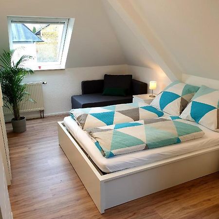 Wohlfuehl-Apartment Bad Kissingen III Luaran gambar