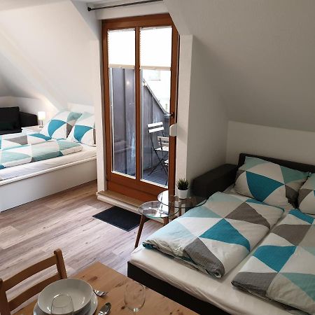 Wohlfuehl-Apartment Bad Kissingen III Luaran gambar